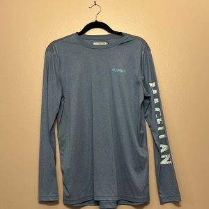 Blue Magellan Shirt
